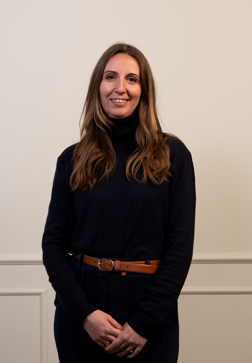 Gloria Spada - Chief Operating Officer & VP